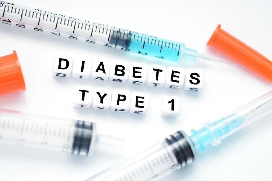 Az inzulin egy hormon, amelyre minden 1-es típusú cukorbetegségben szenvedő betegnek szüksége van. 