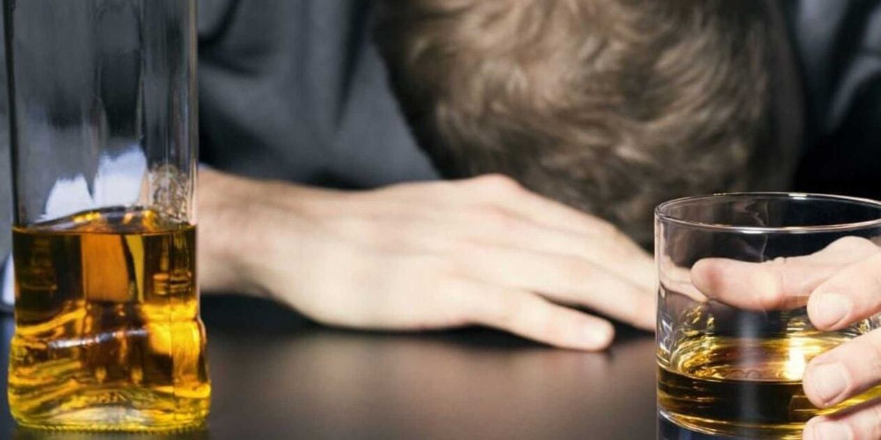 Alkoholfogyasztás - A diabetes mellitus kialakulásának tényezője
