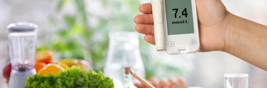 Az emelkedett vércukorszint a cukorbetegség kialakulásának fő jele