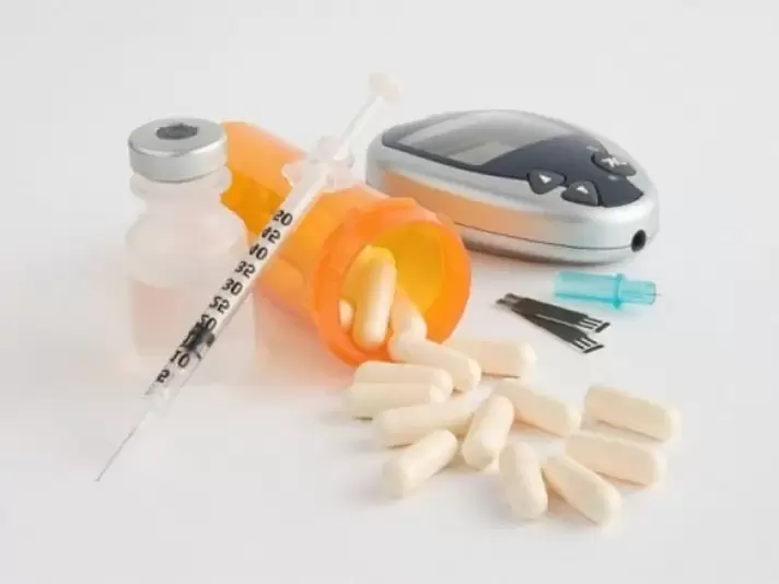 Az 1-es típusú cukorbetegség inzulin injekciót igényel