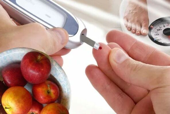 A vércukorszint önellenőrzése inzulinfüggő cukorbetegségben