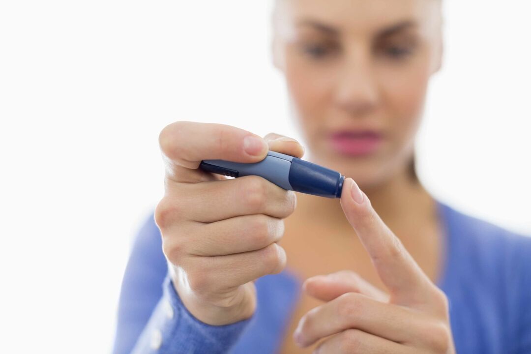 inzulin teszt cukorbetegségre