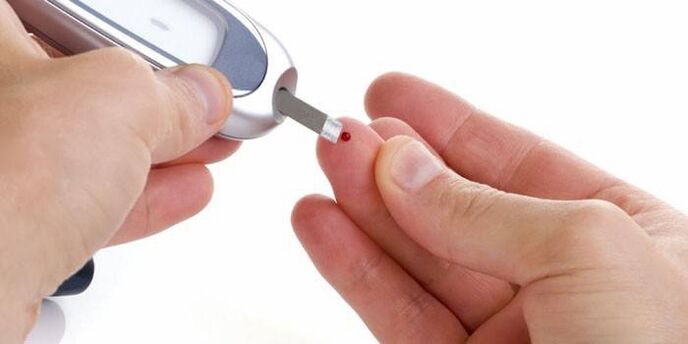 Vércukorszint önellenőrzés glükométerrel